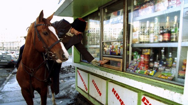 Западный журналист раскритиковал стереотипы о России
