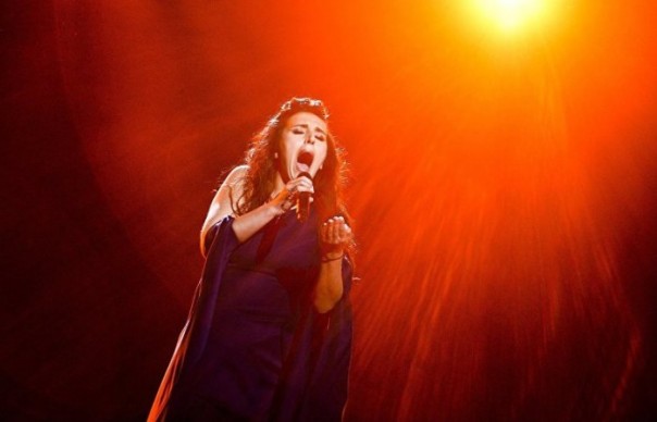 Типичная Украина: подайте на Евровидение… Типичная Украина: подайте на Евровидение…