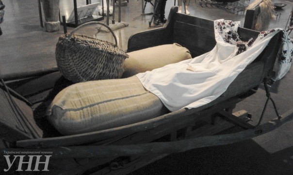 Настало время сальных историй: Вышиванка помогла украинцам пережить голодомор Настало время сальных историй: Вышиванка помогла украинцам пережить голодомор