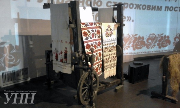 Настало время сальных историй: Вышиванка помогла украинцам пережить голодомор Настало время сальных историй: Вышиванка помогла украинцам пережить голодомор