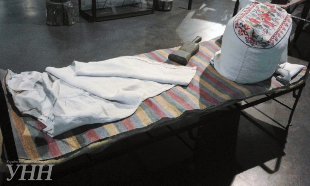 Настало время сальных историй: Вышиванка помогла украинцам пережить голодомор Настало время сальных историй: Вышиванка помогла украинцам пережить голодомор