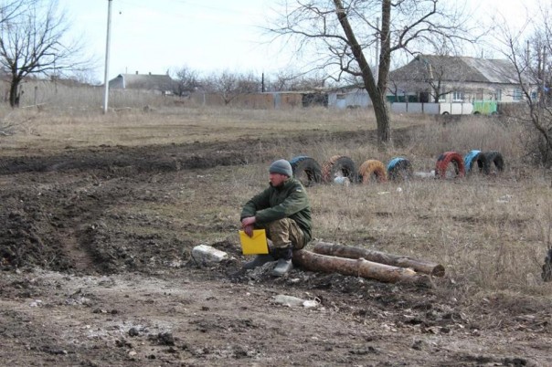 Харьковский волонтер: Порошенко обманыват людей, седьмая волна мобилизации уже скоро, и ее не избежать Харьковский волонтер: Порошенко обманыват людей, седьмая волна мобилизации уже скоро, и ее не избежать