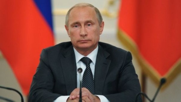 Заговор против Президента?