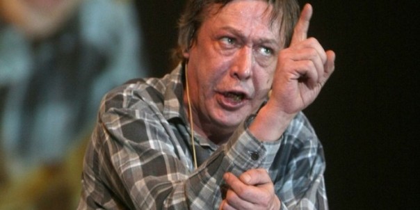 Актер Михаил Ефремов назвал "говном" тех, кто не придет на концерт с его участием Актер Михаил Ефремов назвал "говном" тех, кто не придет на концерт с его участием