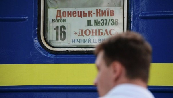 Надо, Петро, надо… Надо, Петро, надо…