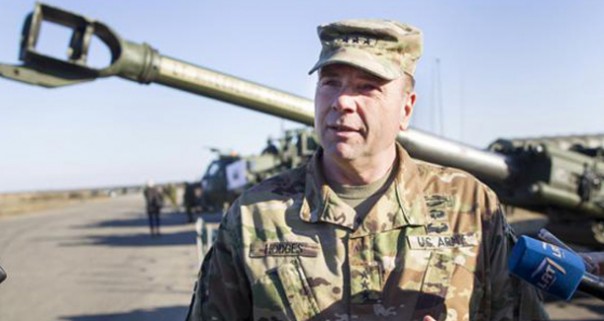 «Военный Шенген» против России