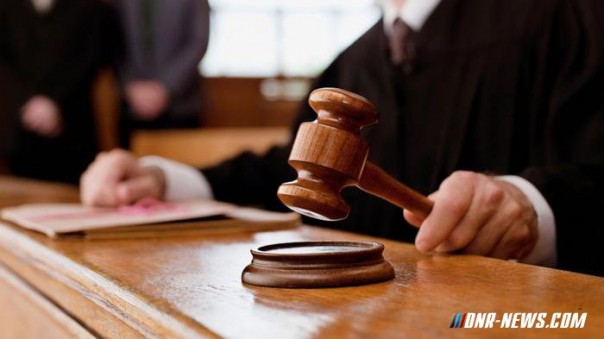 Верховный суд ДНР приговорил боевика «Азова» к 30 годам строгого режима