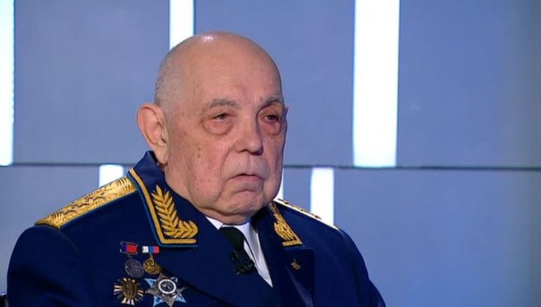 "Стратегия": авиационные испытания