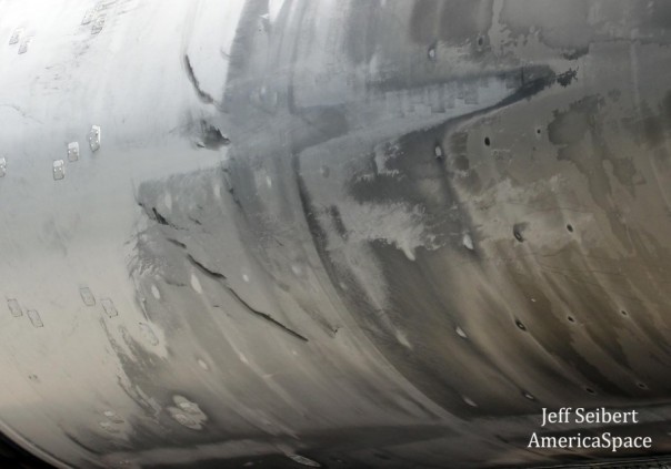 Американский многоразовый «Falcon-9» – изделие одноразового использования. Андрей Ваджра