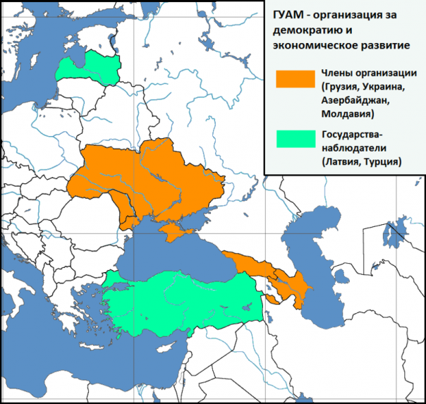 Война 08.08.08: кого на самом деле разгромила Россия
