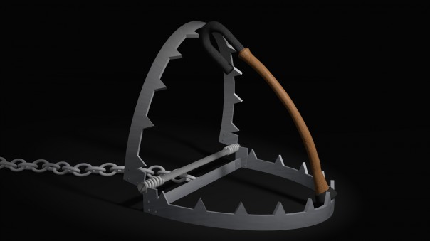 Европейский капкан для Украины в действии