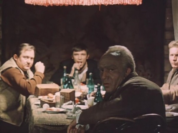 Воровской малине никакие «фашизмы» не страшны. Юрий Селиванов