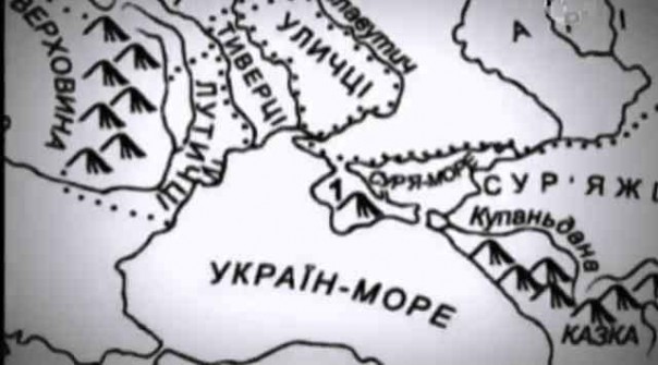 Кратка гиштория украиньского флоту. Лев Щаранский Кратка гиштория украиньского флоту. Лев Щаранский