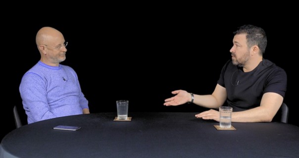 Дмитрий Пучков, Илиас Меркури. Под ковром №23. Про Навального в Анапе