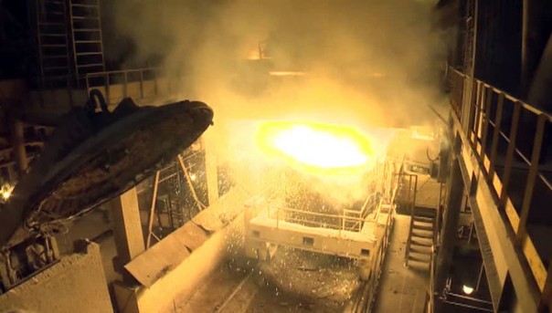 Прорыв: на Выксунском металлургическом создали новую марку стали