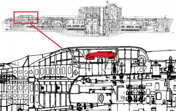 Отголосок Холодной войны: на Гавайях всплыла «советская субмарина» Отголосок Холодной войны: на Гавайях всплыла «советская субмарина»