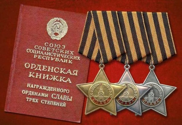 О Подвиге, который признал даже враг! О Подвиге, который признал даже враг!