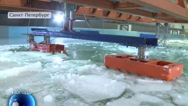 Какие бури способен выдержать мост в Крым?