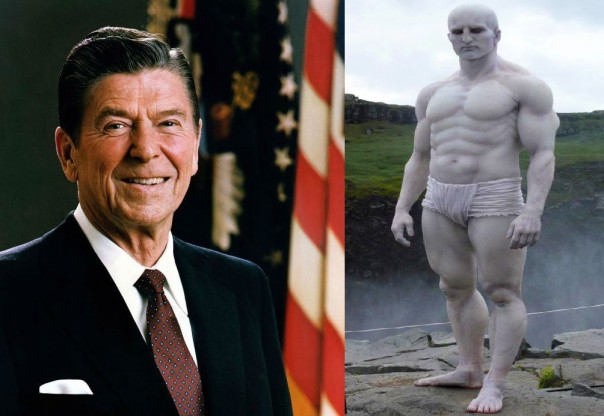 Правительство США разрешило пришельцам (с созвездия Орион) похищать людей для экспериментов, взамен технологий