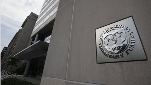 Украина и МВФ: зачем мёртвым деньги? Ростислав Ищенко