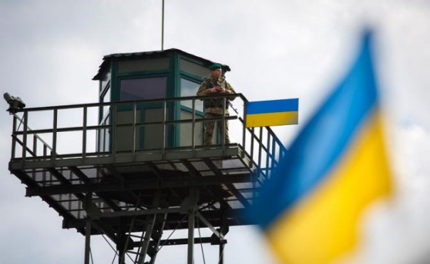 Заградотряды ОБСЕ Заградотряды ОБСЕ
