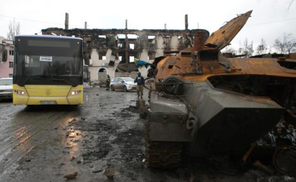 Неудобная правда о «котлах». Алексей Ильяшевич