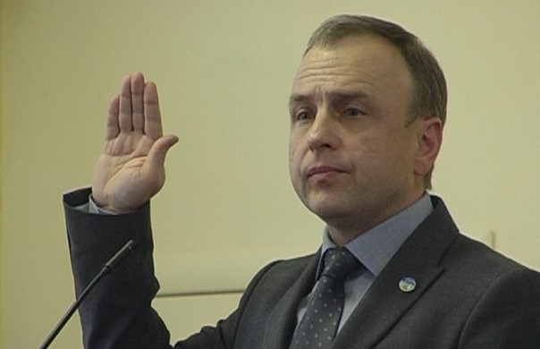 Иуда, спустившийся с небес на землю