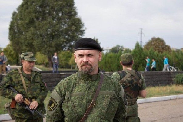 Годовщина гибели Алексея Мозгового