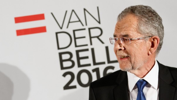 Новым президентом Австрии станет "дитя миграции" с русскими корнями