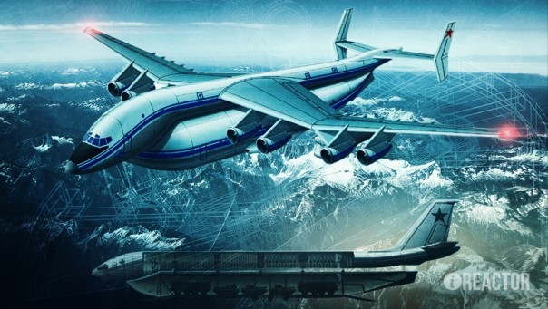 «ПАК ТА» советской разработки «ПАК ТА» советской разработки