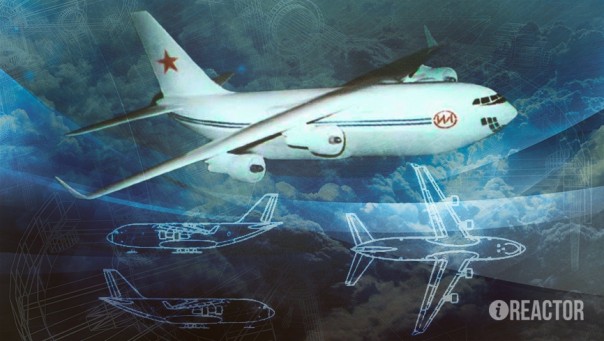 «ПАК ТА» советской разработки «ПАК ТА» советской разработки
