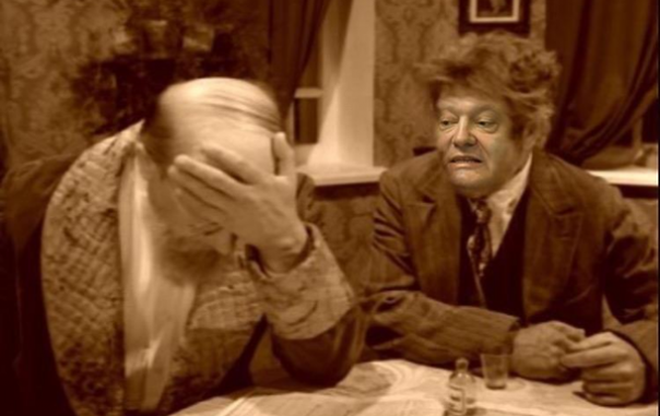 Порошенко назвал раскольника Филарета Предстоятелем УПЦ