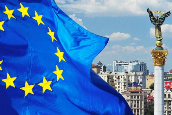 Европа вводит "тормозной" режим для Украины, Турции, Грузии и Косово