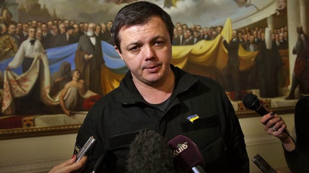 Путь гусекрада в стране дураков.