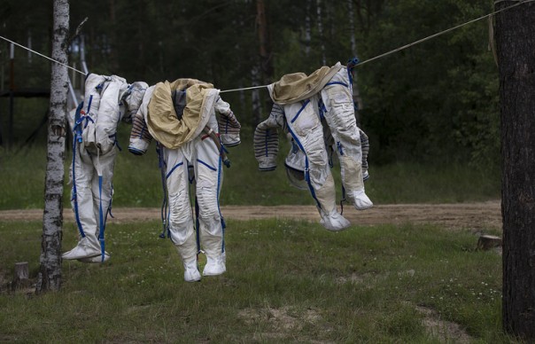 Россия не планирует заключать новый контракт на доставку астронавтов на МКС Россия не планирует заключать новый контракт на доставку астронавтов на МКС