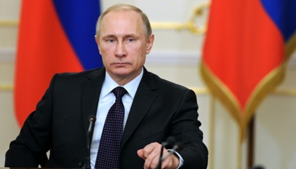 Россия передала Киеву пакет предложений по Донбассу
