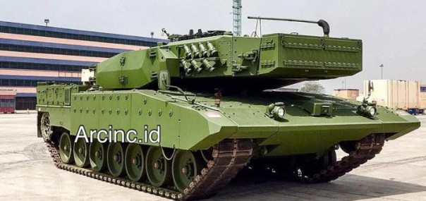 Германия распродает бундесвер