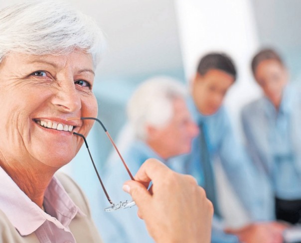 Грядёт индексация пенсий-2016