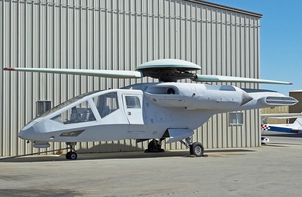 Россия совершила прорыв в создании скоростных вертолетов Россия совершила прорыв в создании скоростных вертолетов