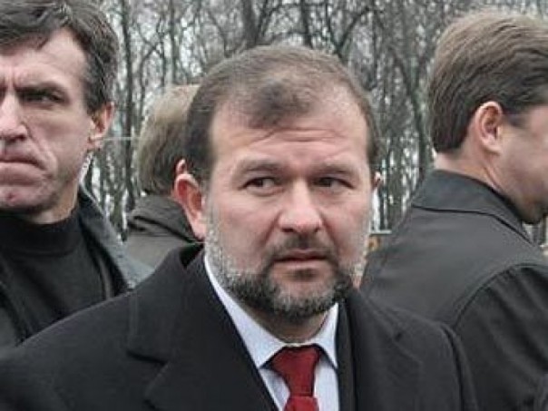 Балога: "Оккупированный" Донбасс мы не вернем, для них Киев и Украина - главные враги Балога: "Оккупированный" Донбасс мы не вернем, для них Киев и Украина - главные враги