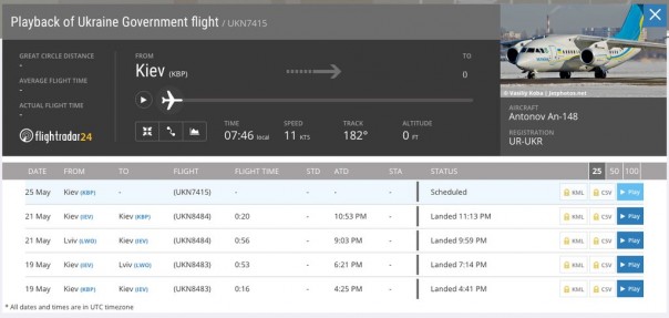 Reuters: Савченко летит домой Reuters: Савченко летит домой