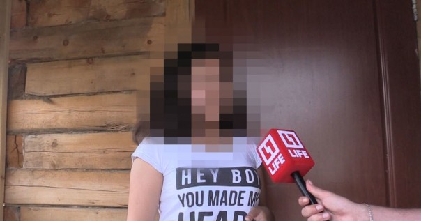 Лидером "групп смерти" оказалась 13-летняя девочка из Омска