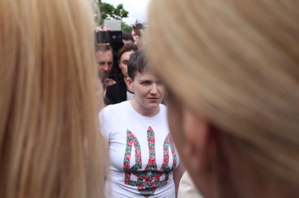 Головная боль для Украины и ЕС. Павел Данилин