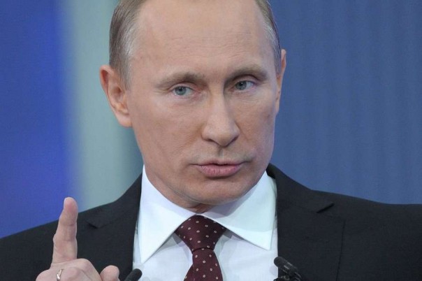 Почему Путин помиловал Савченко?