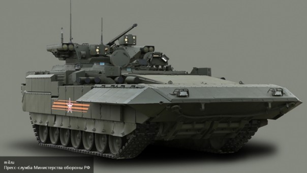 NI рассказал, какого российского оружия стоит бояться НАТО, помимо "Арматы" NI рассказал, какого российского оружия стоит бояться НАТО, помимо "Арматы"