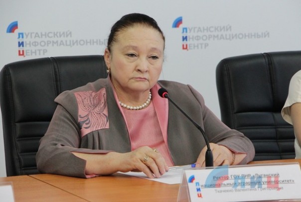 Студенты дневных отделений будут обучаться в вузах ЛНР бесплатно Студенты дневных отделений будут обучаться в вузах ЛНР бесплатно