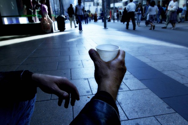 Чем выше тарифы - тем богаче народ... или всё для блага народа!