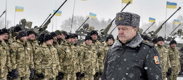 Порошенко, наконец-то, признал военное поражение (Steigan blogger, Норвегия) Порошенко, наконец-то, признал военное поражение (Steigan blogger, Норвегия)