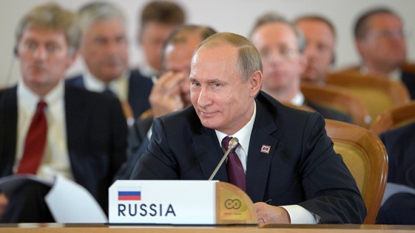 Российская экспансия мирового рынка сельского хозяйства Российская экспансия мирового рынка сельского хозяйства