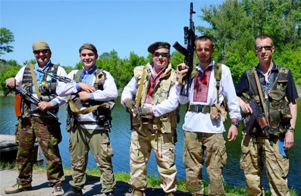 Эхо украинской мобилизации: брали всех, а что с ними делать сейчас? Эхо украинской мобилизации: брали всех, а что с ними делать сейчас?